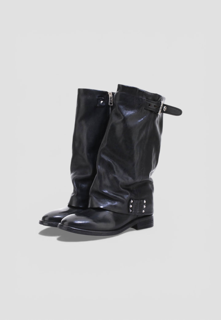 BOTA ZADAR NEGRO