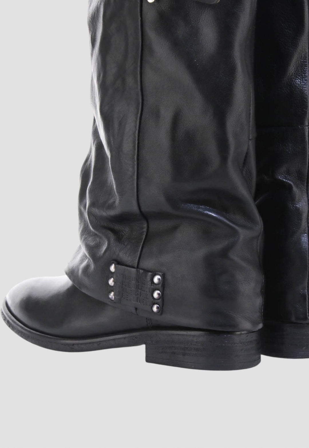 BOTA ZADAR NEGRO