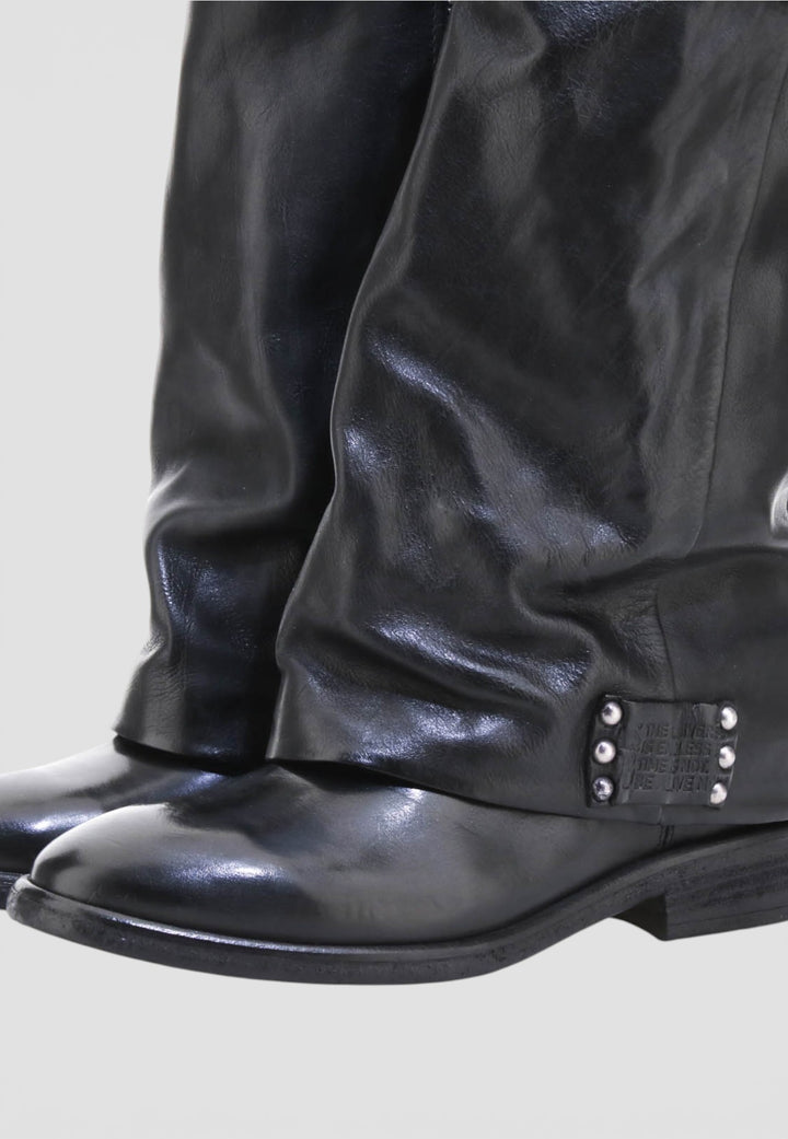 BOTA ZADAR NEGRO
