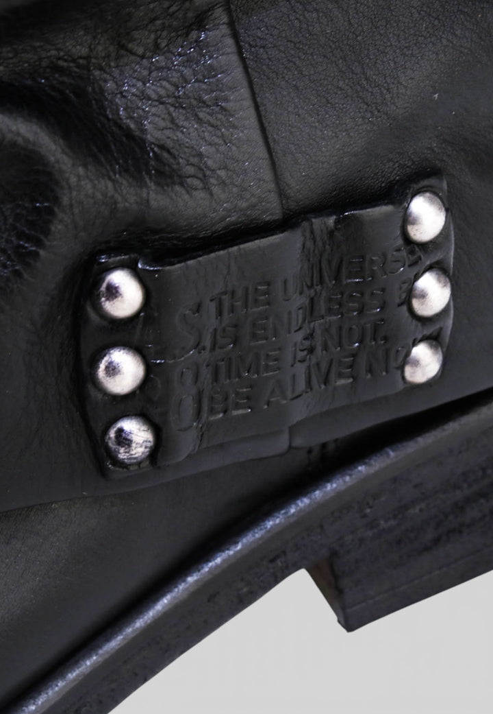 BOTA ZADAR NEGRO