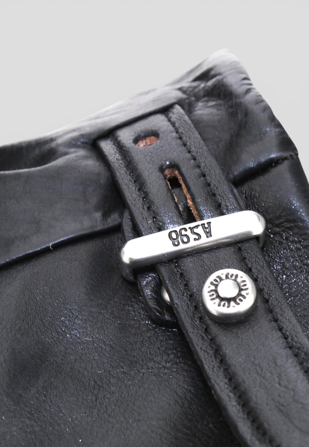BOTA ZADAR NEGRO