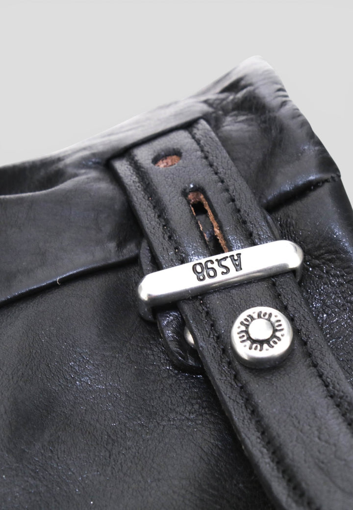 BOTA ZADAR NEGRO