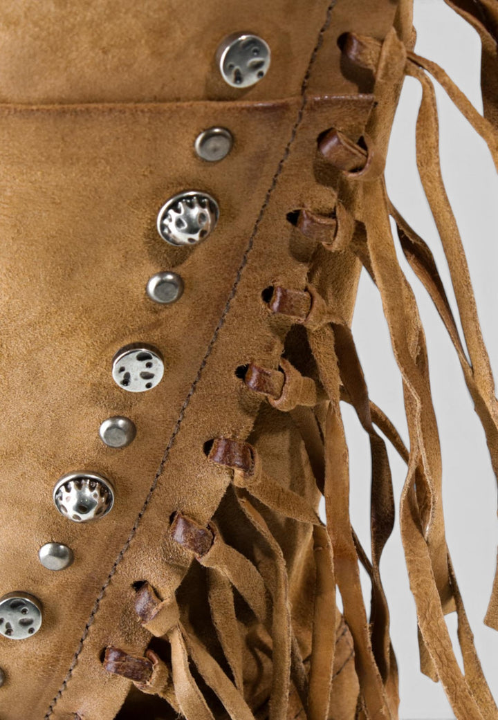 BOTA ILLA TIGER