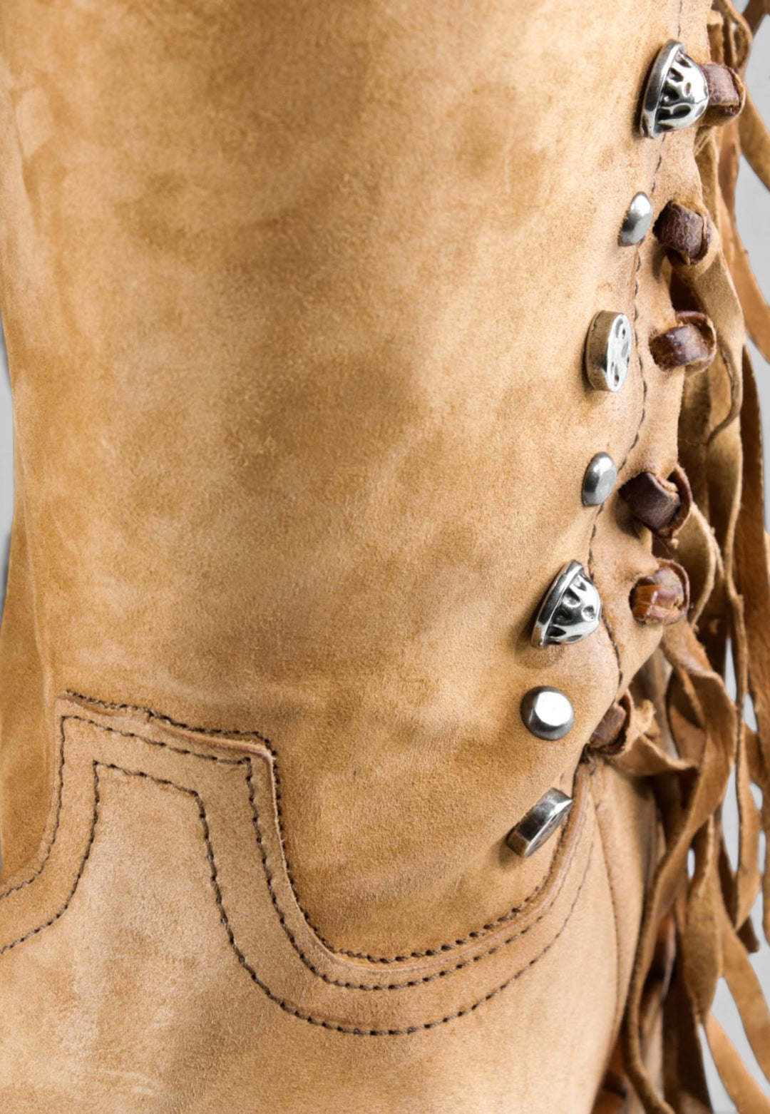 BOTA ILLA TIGER
