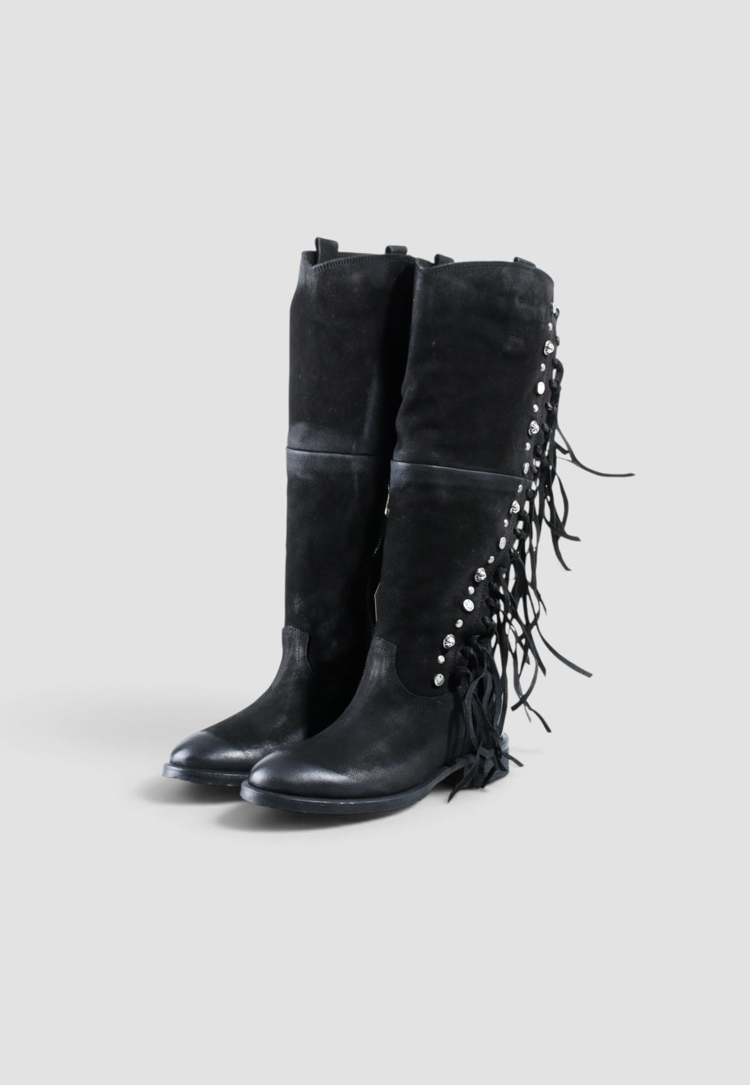 BOTA ILLA NERO