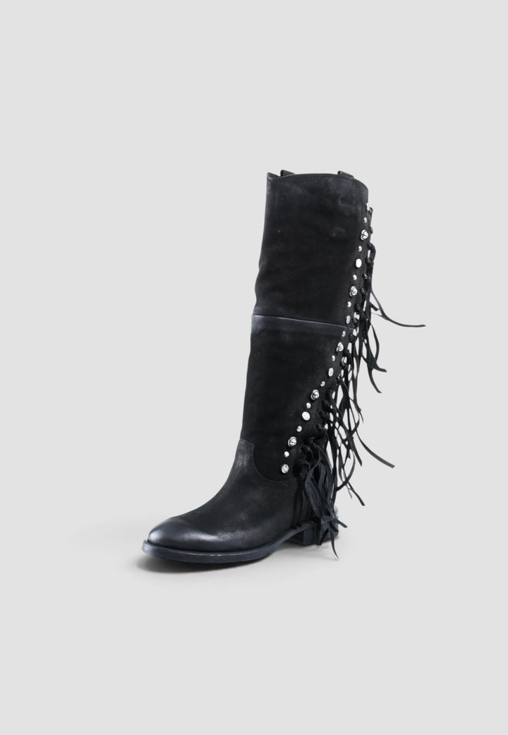 BOTA ILLA NERO