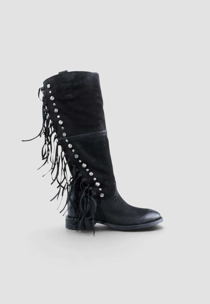 BOTA ILLA NERO