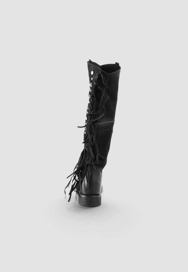 BOTA ILLA NERO
