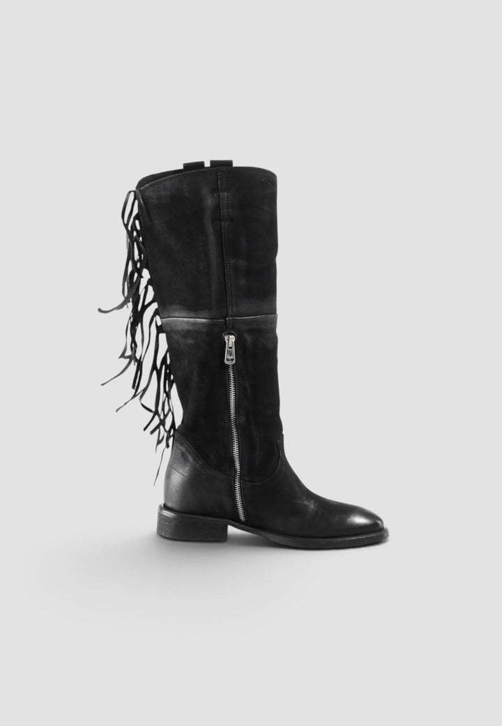 BOTA ILLA NERO
