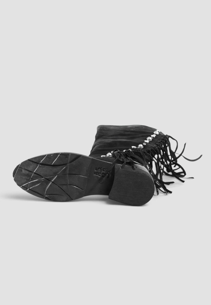BOTA ILLA NERO