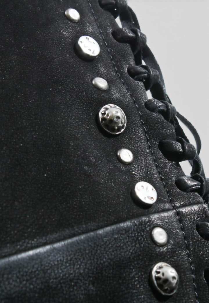 BOTA ILLA NERO