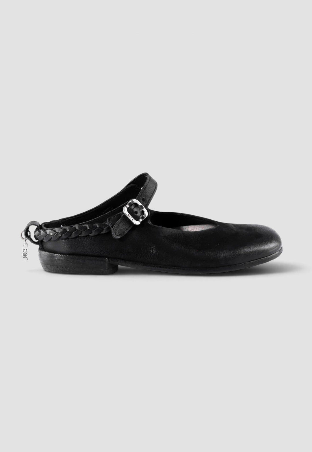 MOCASIN ZAILA NERO