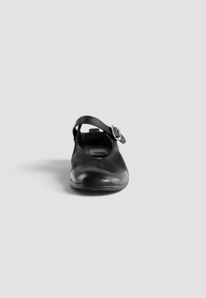 MOCASIN ZAILA NERO