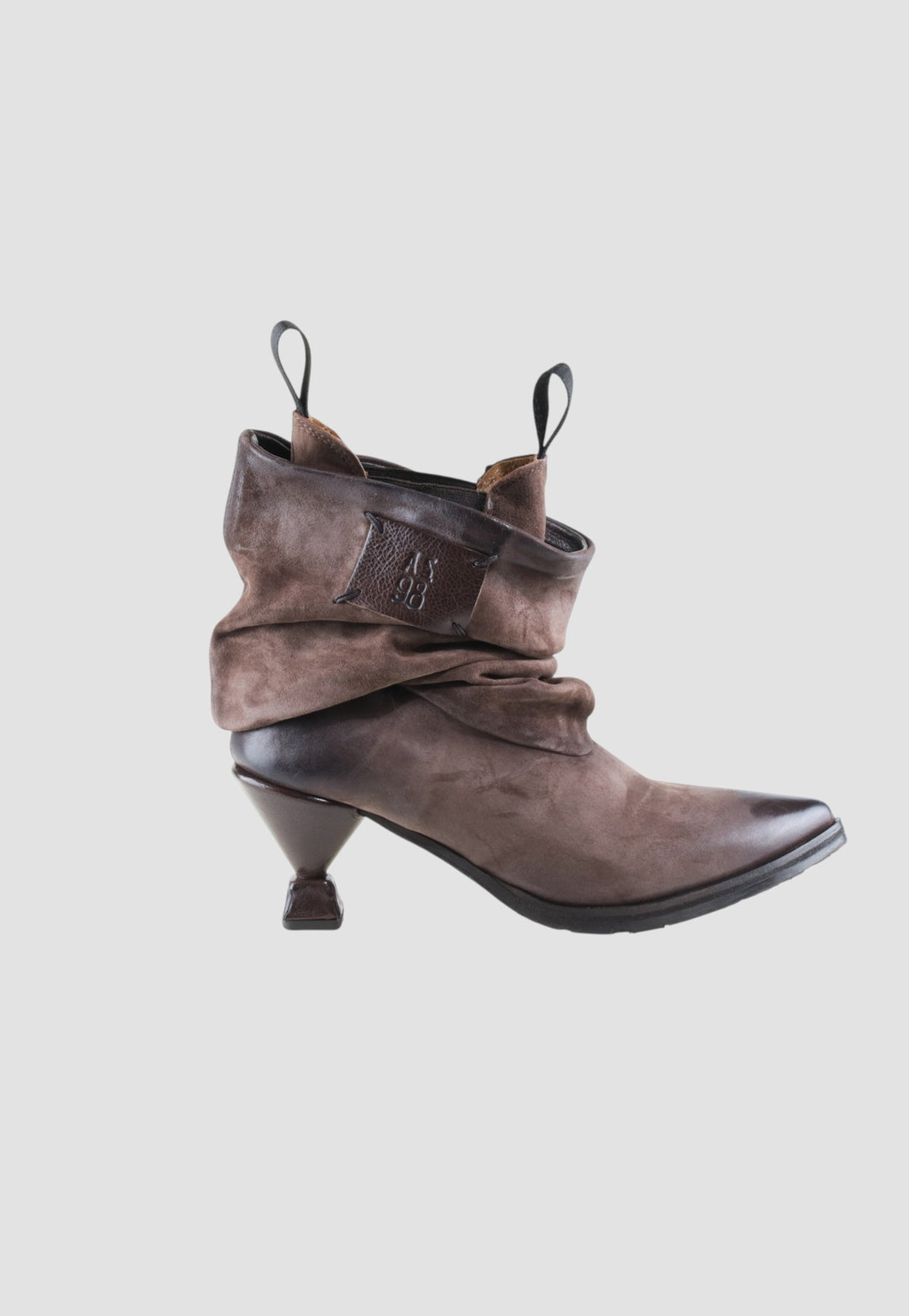 BOTIN BUCCI EBANO