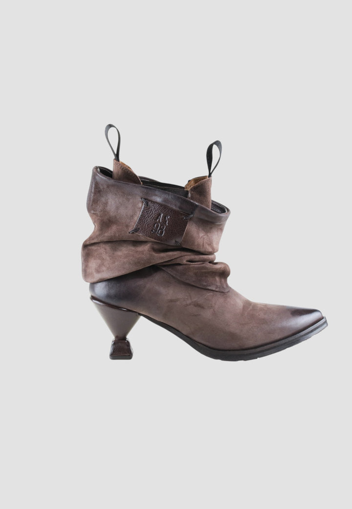 BOTIN BUCCI EBANO