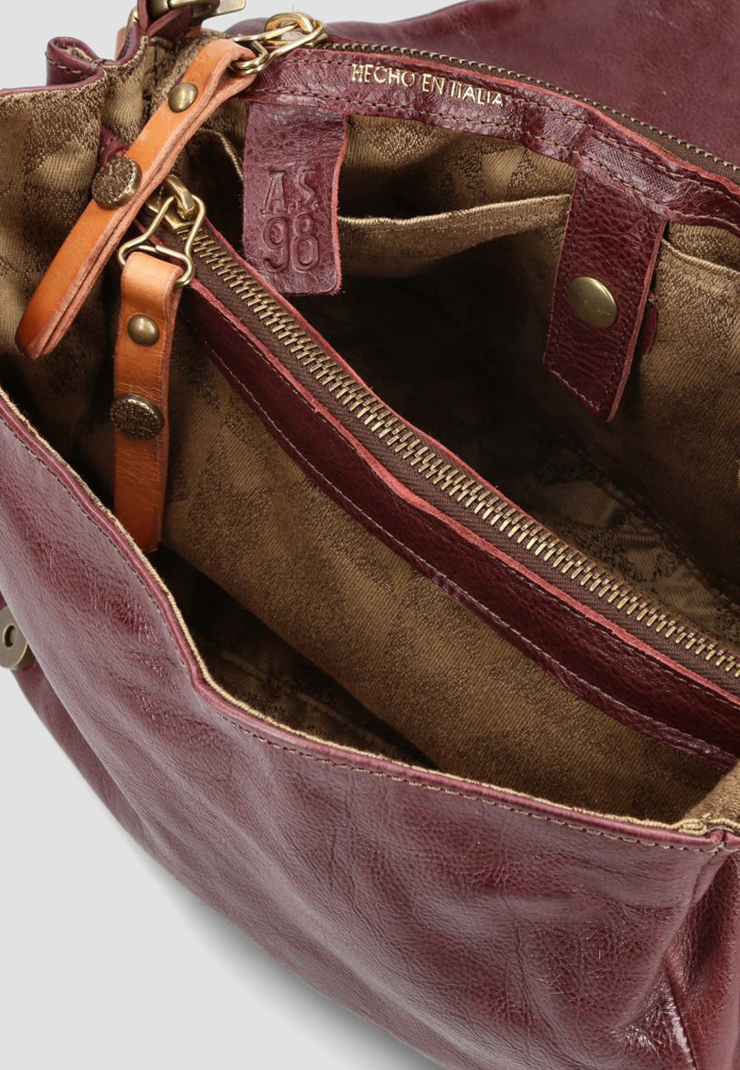 CARTERA SOL SEQUOIA