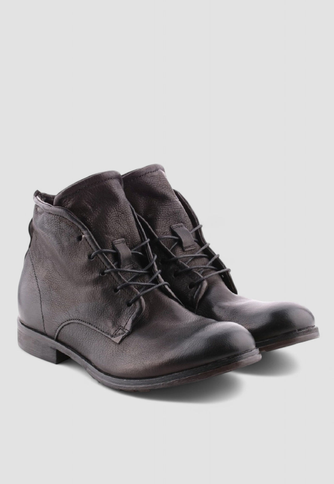 BOTIN CLASH NEGRO