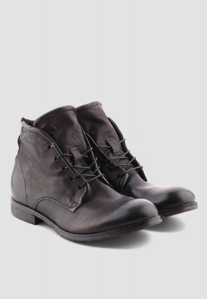 BOTIN CLASH NEGRO