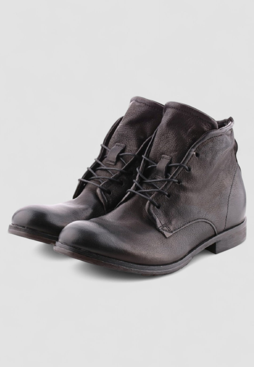 BOTIN CLASH NEGRO