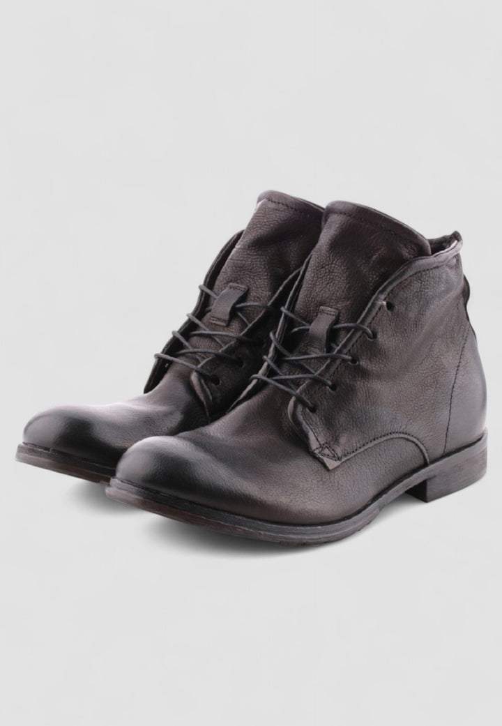 BOTIN CLASH NEGRO