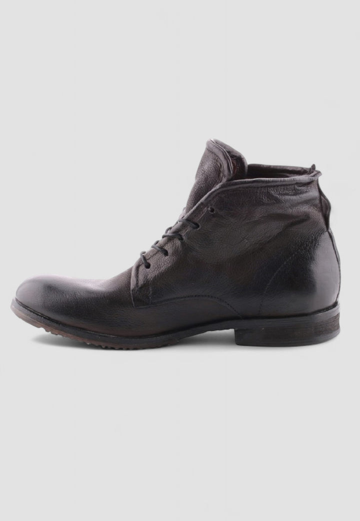 BOTIN CLASH NEGRO