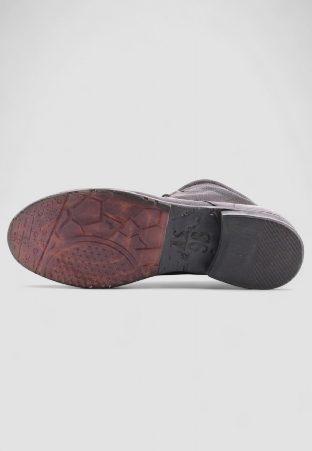 BOTIN CLASH NEGRO