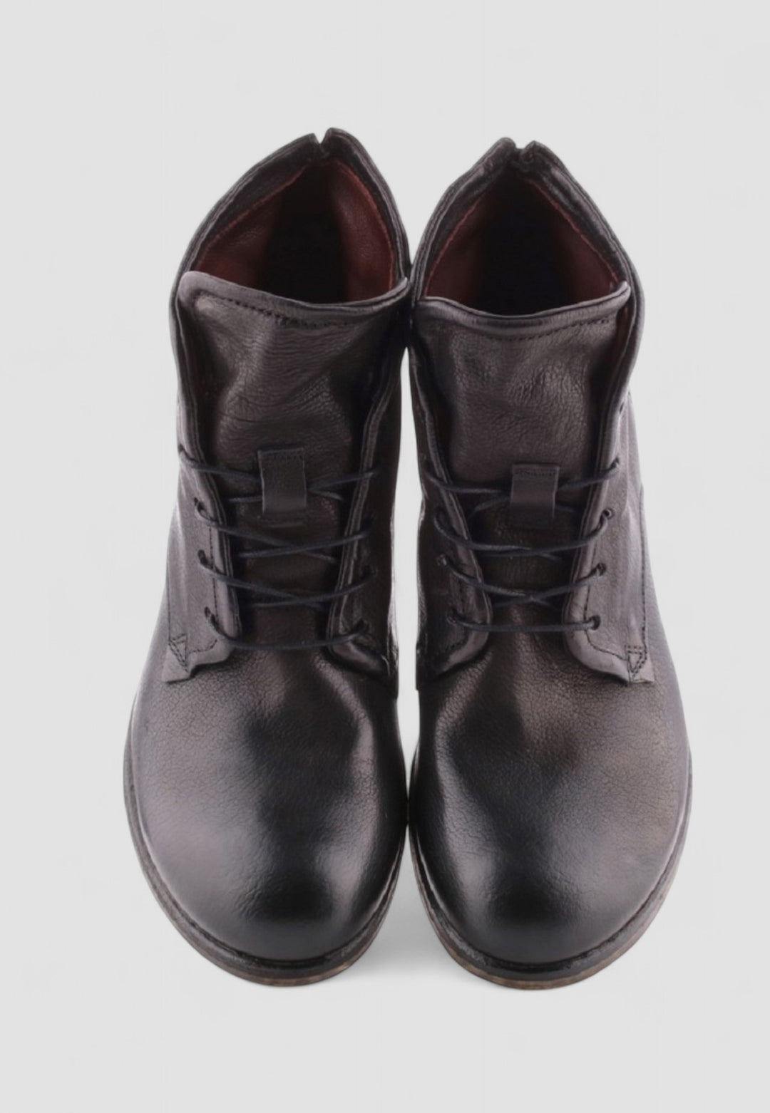 BOTIN CLASH NEGRO