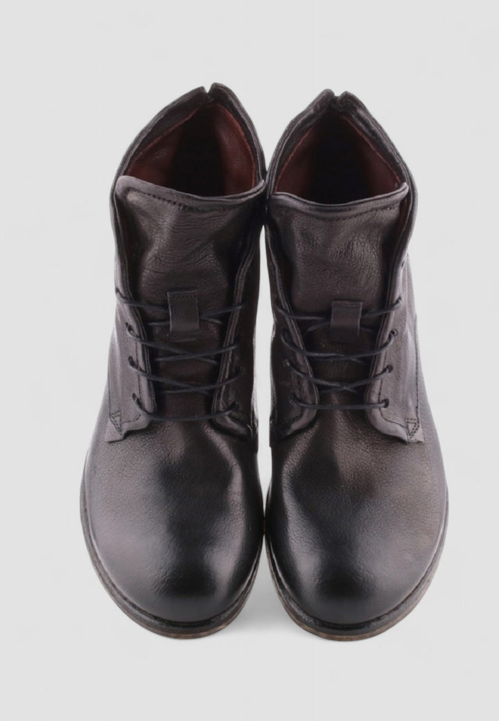 BOTIN CLASH NEGRO