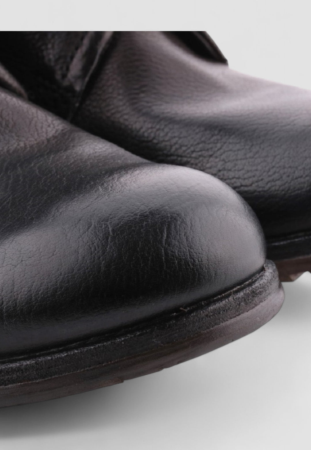 BOTIN CLASH NEGRO
