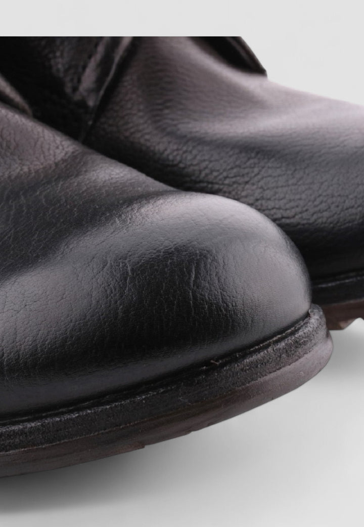 BOTIN CLASH NEGRO