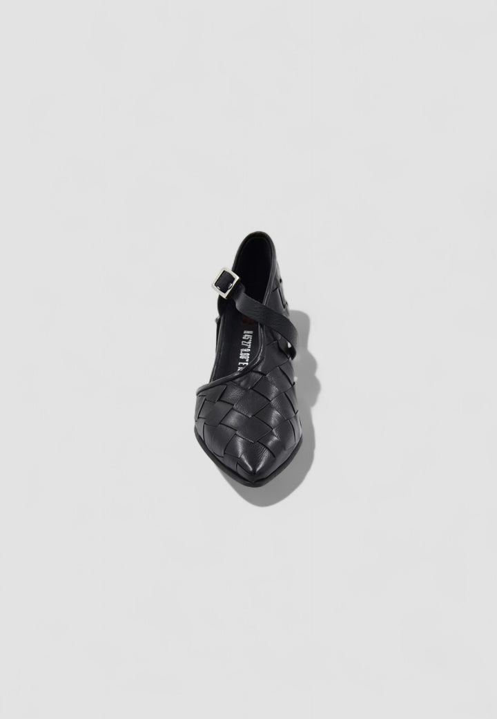 SANDALIA LIZZY NEGRO