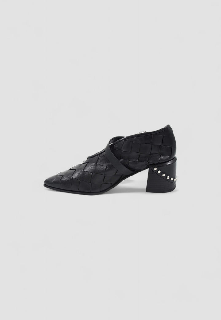 SANDALIA LIZZY NEGRO