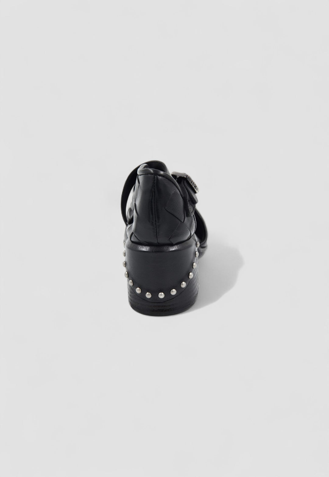 SANDALIA LIZZY NEGRO