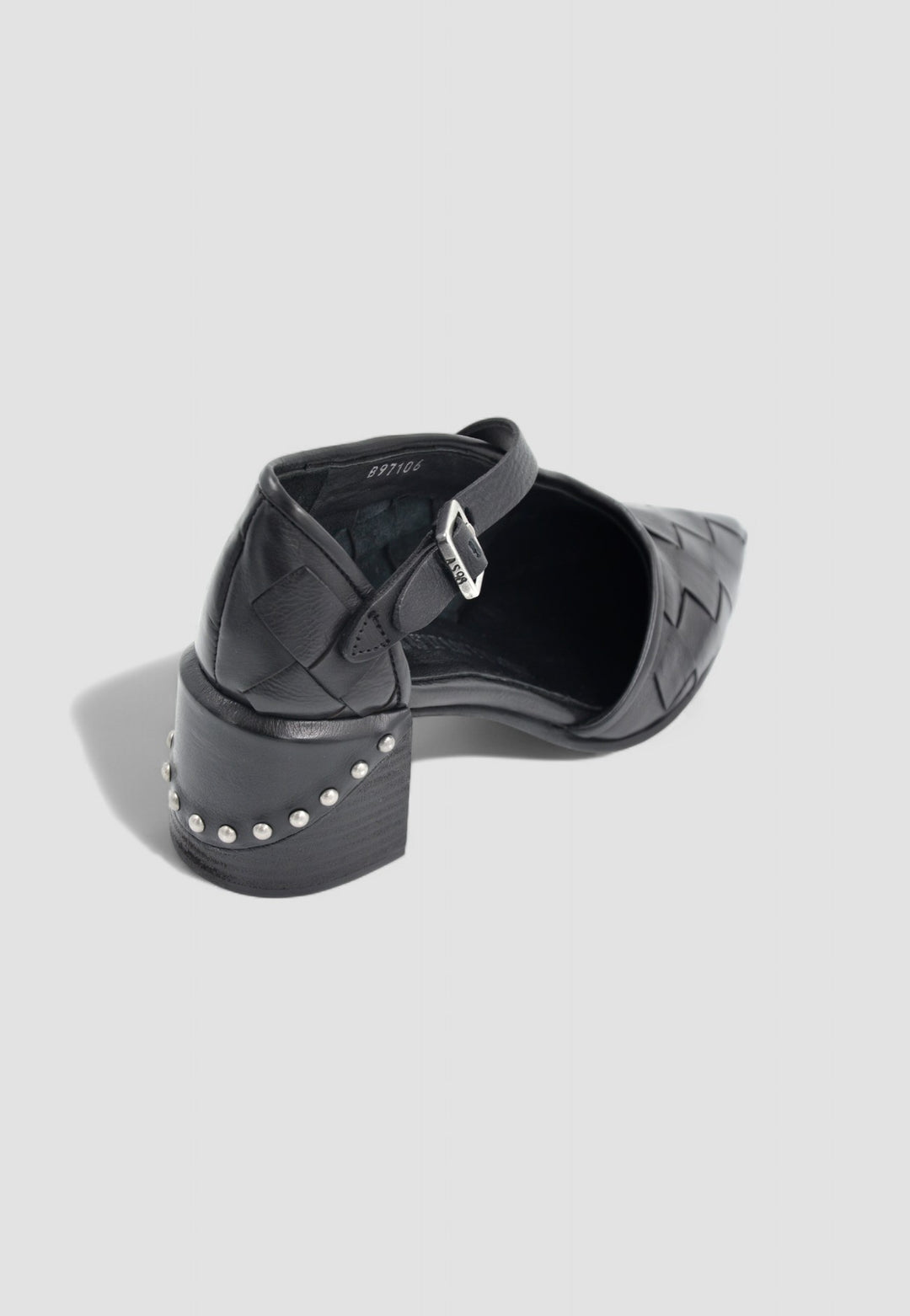 SANDALIA LIZZY NEGRO