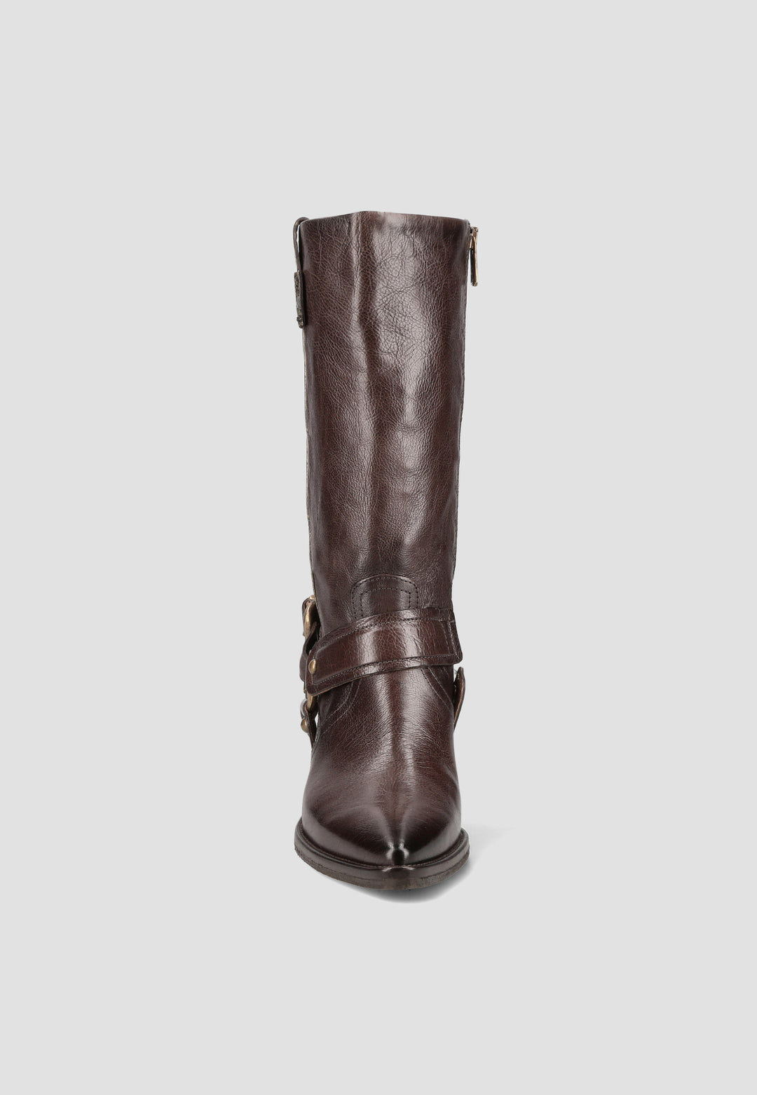 BOTA WESTERN EBANO