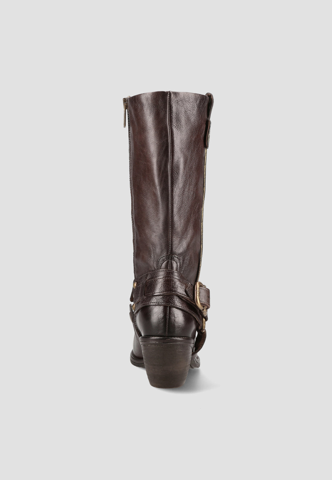 BOTA WESTERN EBANO