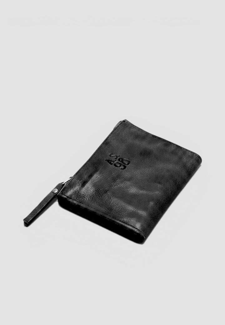 BILLETERA COOPER NERO