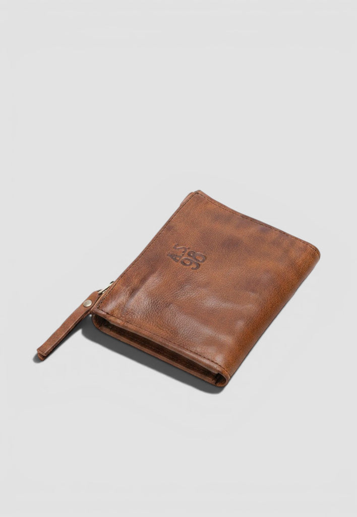 BILLETERA COOPER CALVADOS