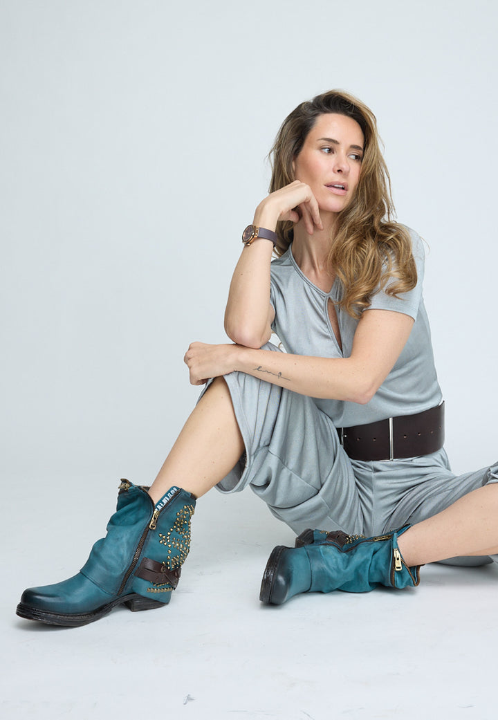 BOTIN BLUR TEAL