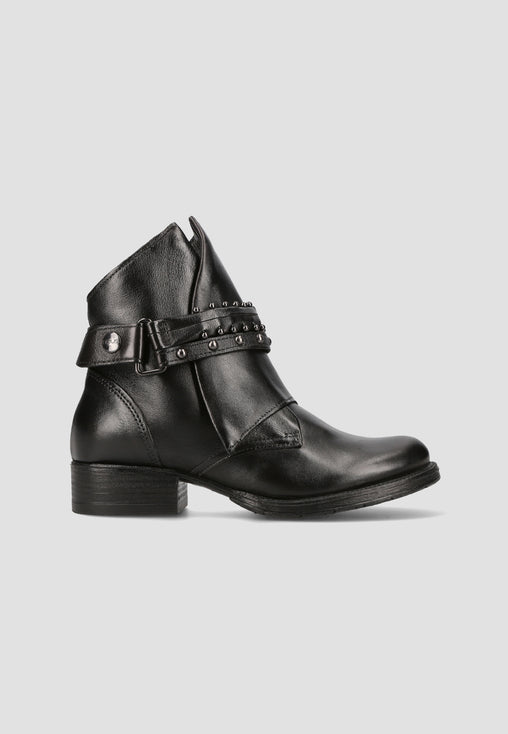 BOTIN FIRENZE NERO (MJUS by AS98)