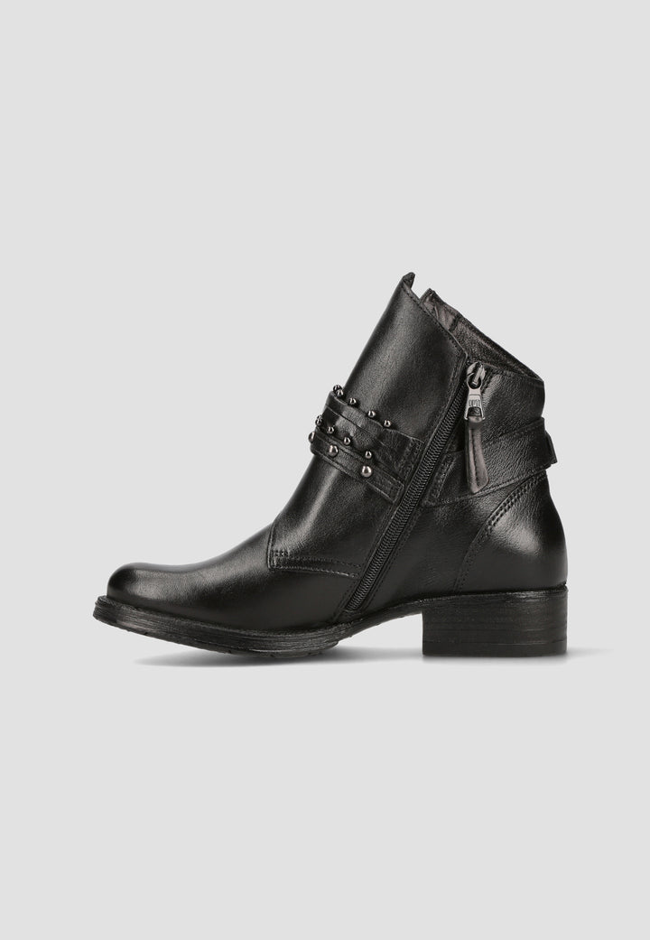 BOTIN FIRENZE NERO (MJUS by AS98)
