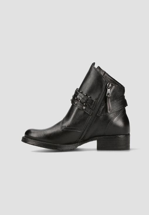 BOTIN FIRENZE NERO (MJUS by AS98)
