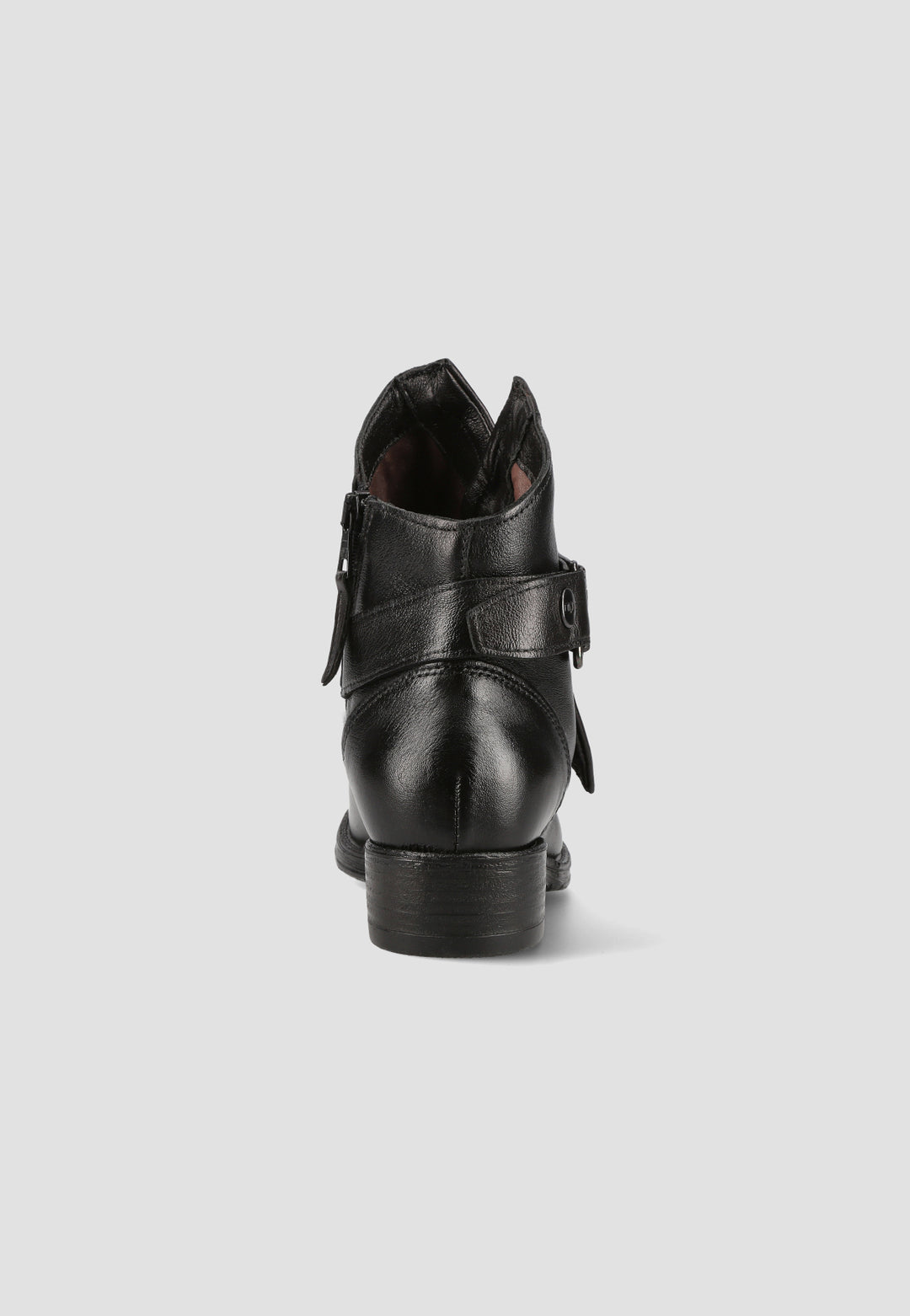 BOTIN FIRENZE NERO (MJUS by AS98)