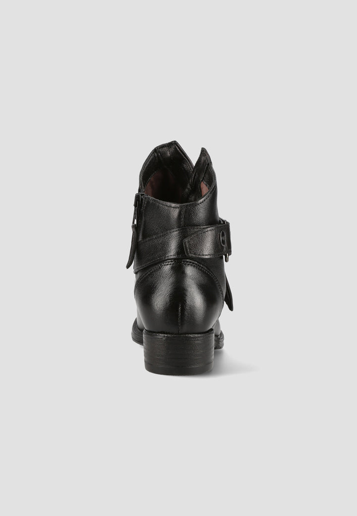 BOTIN FIRENZE NERO (MJUS by AS98)