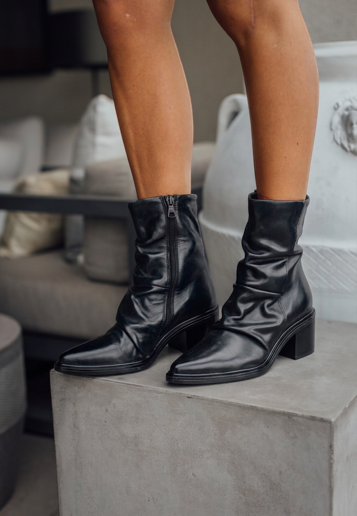 BOTIN VENICE NEGRO (MJUS by AS98)