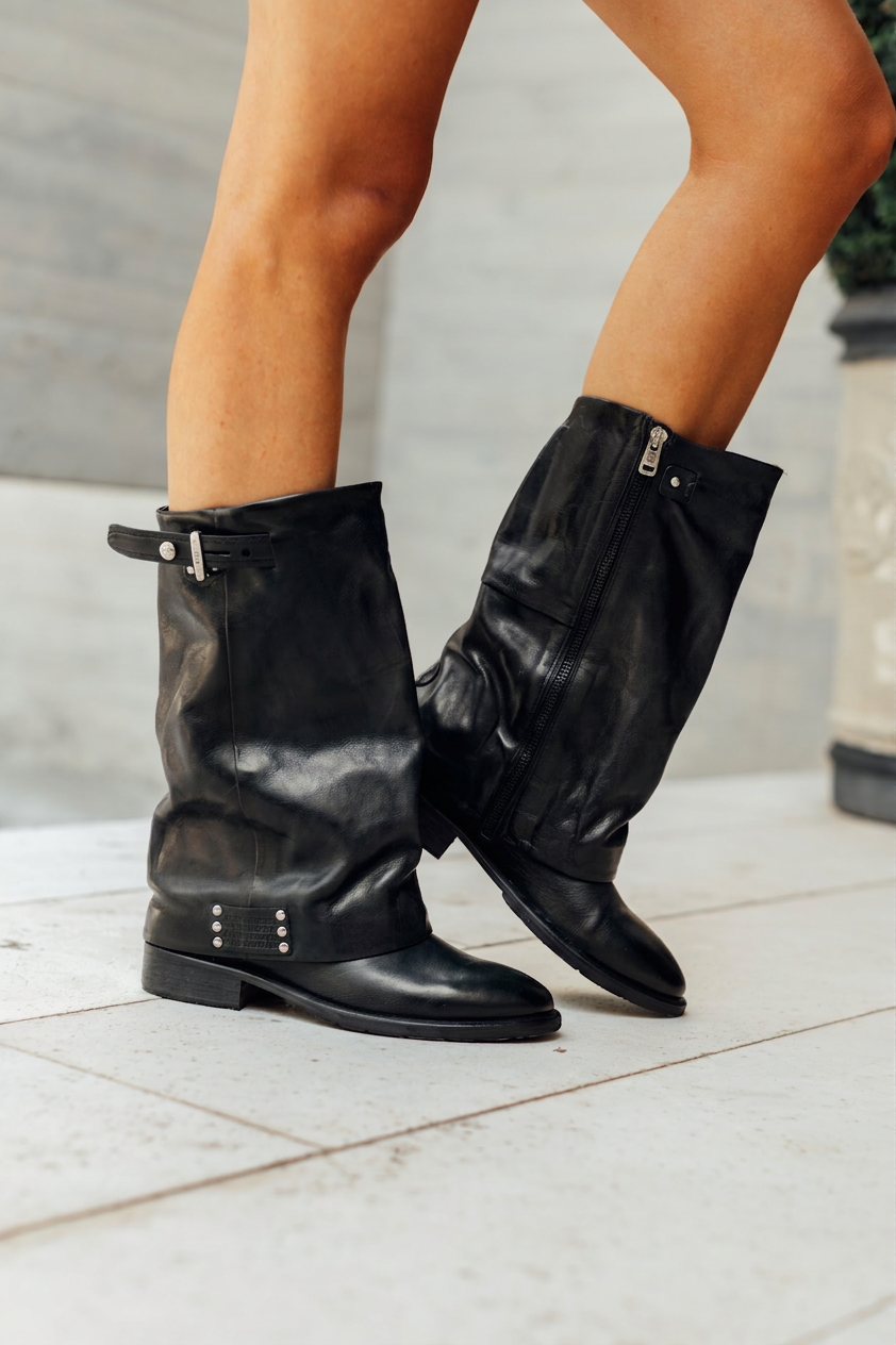 BOTA ZADAR NEGRO