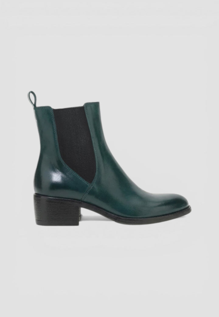 BOTIN VIENA VERDE (MJUS by AS98)