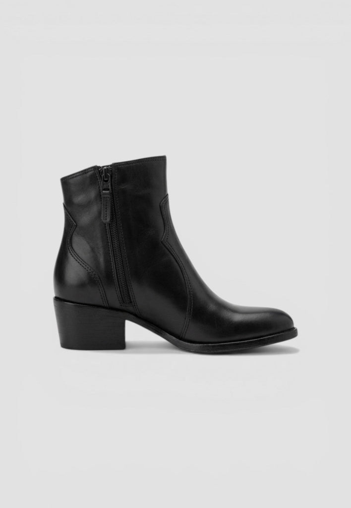 BOTIN ATENAS NEGRO (MJUS by AS98)