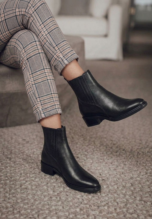 BOTIN VALENCE NEGRO (MJUS by AS98)