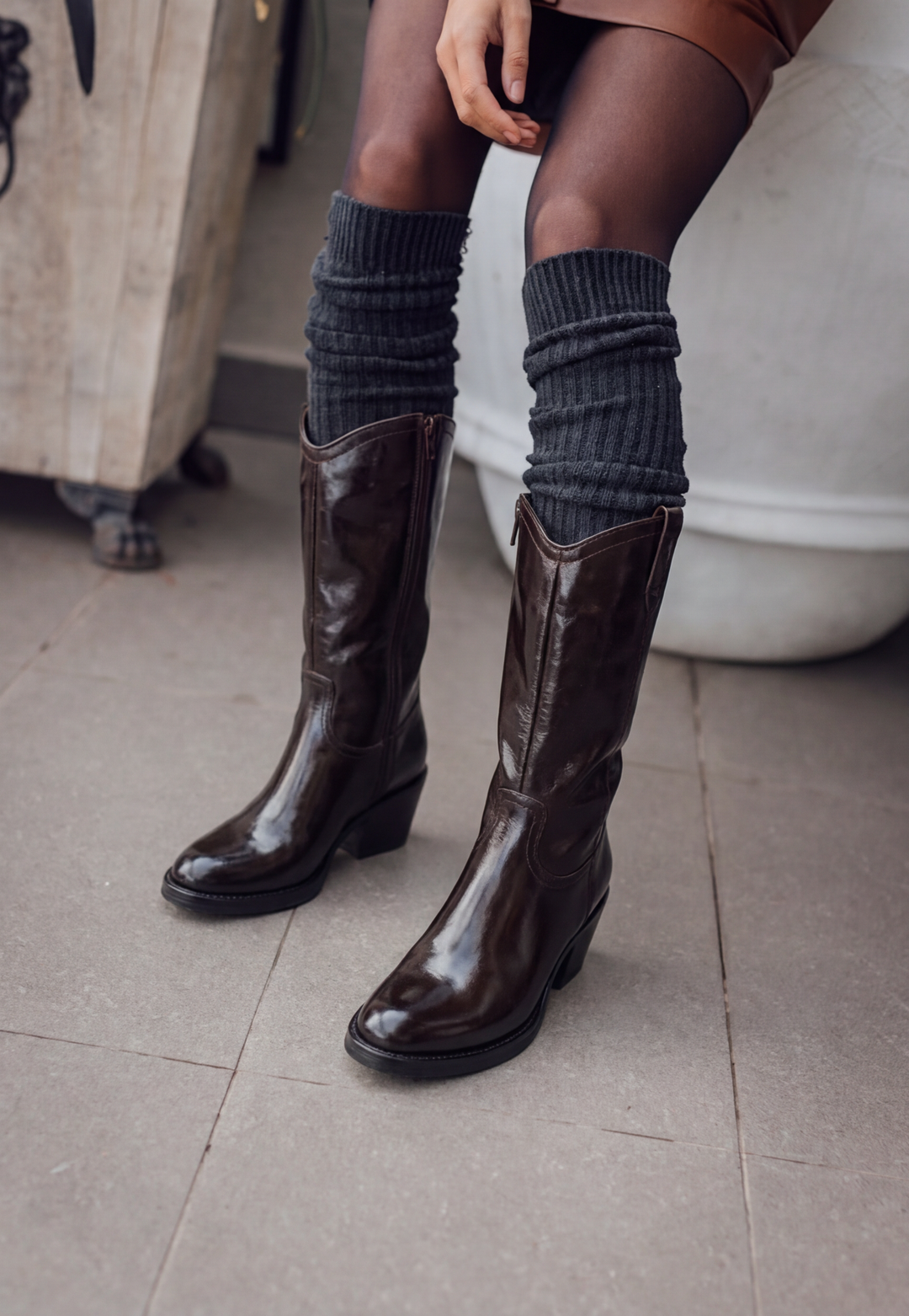 BOTA DUBLIN TDM (MJUS by AS98)